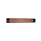 Eurofase Lighting EF60277B3 Mason 6000W Noir Chauffage