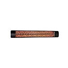 Eurofase Lighting EF60277B4 Astra 6000W Noir Chauffage