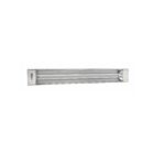 Eurofase Lighting EF60277S 6000W Acier inoxydable Chauffage