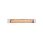 Eurofase Lighting EF60480W5 Brix 6000W Blanc Chauffage