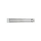 Eurofase Lighting EF60480W 6000W Blanc Chauffage