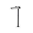 Eurofase Lighting EF6108PMDW BlancSupport sur mât pour chauffage