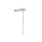 Eurofase Lighting EF6108PMW BlancSupport sur mât pour chauffage