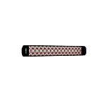 Eurofase Lighting EF61DCB2 Clover Noir Assiette décorative