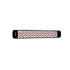 Eurofase Lighting EF61DCB6 Stella Noir Assiette décorative