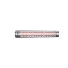 Eurofase Lighting EF61DCS4 Astra Acier inoxydable Assiette décorative