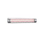 Eurofase Lighting EF61DCS6 Stella Acier inoxydable Assiette décorative