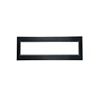 Eurofase Lighting EF61FMPFB Noir Kit de montage encastré
