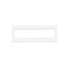 Eurofase Lighting EF61FMPFW Blanc Kit de montage encastré
