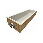 Eurofase Lighting EF61FRBC Boîte résistante au feu