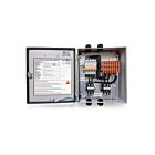 Eurofase Lighting EFCB24M2 Gris clair Boîtier de commande électrique du chauffage