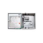 Eurofase Lighting EFCB24M3 Gris clair Boîtier de commande électrique du chauffage