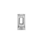 Eurofase Lighting EFSOWPS Acier inoxydable Commutateur
