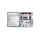 Eurofase Lighting EFURCB48M2 Gris clair Boîtier de commande électrique du chauffage