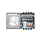 Eurofase Lighting EFURCB48M4 Gris clair Boîtier de commande électrique du chauffage