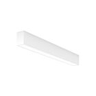 Eurofase Lighting F55435WSFM 34W 4' Blanc LED Architecturale Strip linéaire 3500K