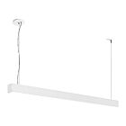 Eurofase Lighting F55830WSUS 67W 8' Blanc LED Architecturale Strip linéaire 3000K