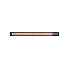 Eurofase Lighting LP30277B 3000W Noir Chauffage