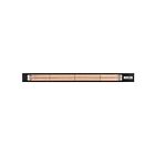 Eurofase Lighting LP40240B 4000W Noir Chauffage