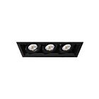 Encastré à LED multiple Eurofase Lighting TE133LED-40-2-01 78W