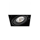 Encastré multiple sans finition Eurofase Lighting TE221LED-30-2-01 26W