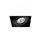 Encastré multiple sans finition Eurofase Lighting TE221LED-30-4-01 26W