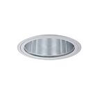 Finition 8" Ronde Antireflet Eurofase Lighting TR-F806-49 blanc