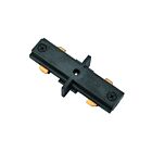 Mini connecteur Eurofase 1560-01 noir