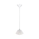 Lampadaire à corde Eurofase VASO 22970-015 1-Lumière 40W Chrome
