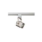 Tête d'éclairage sur rail LED Eurofase 23405-045 blanc 50W