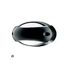 Support mural d'extérieur Eurofase 23879-010 1-Lumière 60W noir