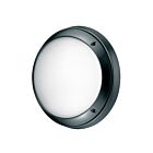 Plafonnier Eurofase ONDA 23890-015 3-Lumières 180W noir