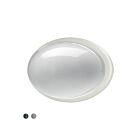 Support mural d'extérieur Eurofase CLASS OVAL 280 23904-019 1-Lumière 60W blanc