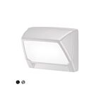 Support mural d'extérieur Eurofase STEP 23907-010 1-Lumière 60W blanc