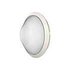 Plafonnier Eurofase EXCELL 23916-012 1-Lumière 100W blanc