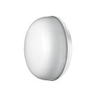 Plafonnier Eurofase OPTIMA 23923-010 1-Lumière 100W blanc