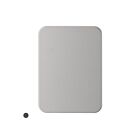 Support mural d'extérieur LED Eurofase PORT 28275-015 10W gris marine