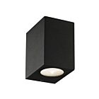 Eurofase 28291-033 7W Trek Noir Support mural