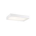 Plafonnier Mac 29003-30-023 Eurofase Lighting Blanc
