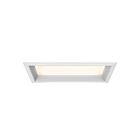 Encastré LED à lentille multiple Eurofase 30305-02 43.2W 3-Lumières blanc (VENTE FINALE)