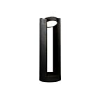 Eurofase 31922-041 7W Noir LED Bollard