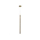 Suspendu Ronde Bankwell 34287-026 60 Watt Chrome