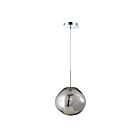 Suspendu Ronde Benalto 34288-030 60 Watt Chrome