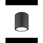 Montage au plafond Eurofase CASK 34328-025 8W noir mat