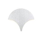 Lanterne murale Eurofase CARLAW 35708-051 10W aluminium