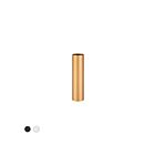 Tube de rallonge Eurofase Lighting 37186-029 12" Or