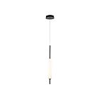 Suspendu Cumberland Eurofase Lighting 37237-011 10W Noir