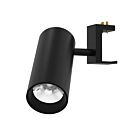 Projecteur LED ajustable Eurofase 38141-010 1-Lumière 13W noir mat