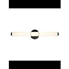 Applique de salle de bain LED Eurofase SANTORO 39317-032 27W noir