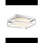 Plafonnier LED Eurofase ROVER 39332-028 24W chrome